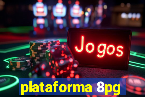 plataforma 8pg